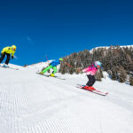 Familien-Skiurlaub in Kärnten