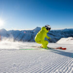 Skifahren - Skiurlaub in Kärnten