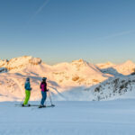 Skiurlaub und Winterurlaub in der Nationalpark Region Hohe Tauern in Kärnten