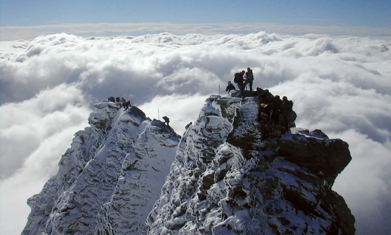 Weitwandern in Kärnten