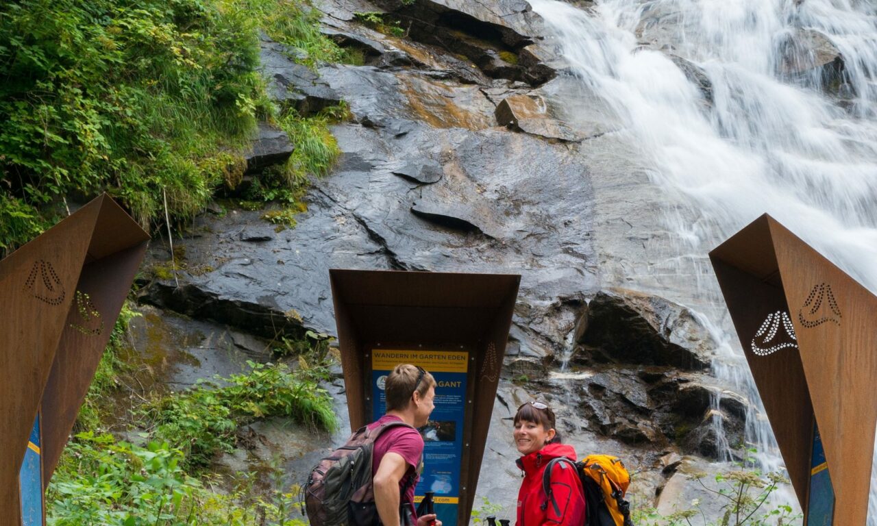 Weitwandern - Alpe-Adria-Trail