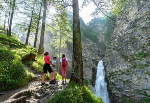 Wild Waters – A Breathtaking Hike in Carinthia
