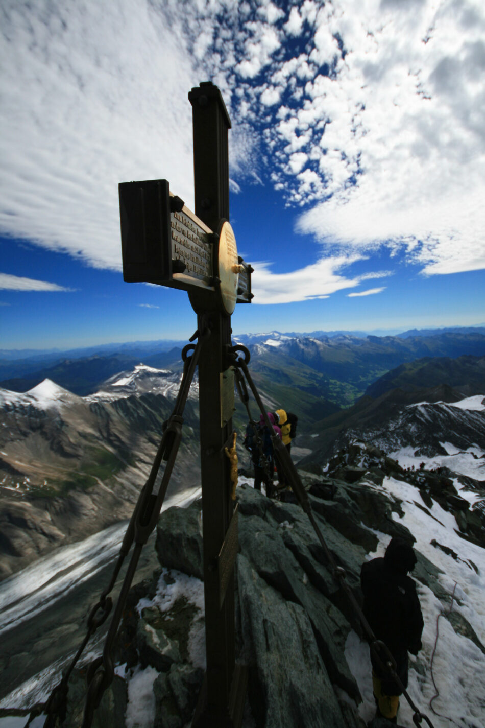 Entdecken Sie das Juwel der Alpen: den Großglockner