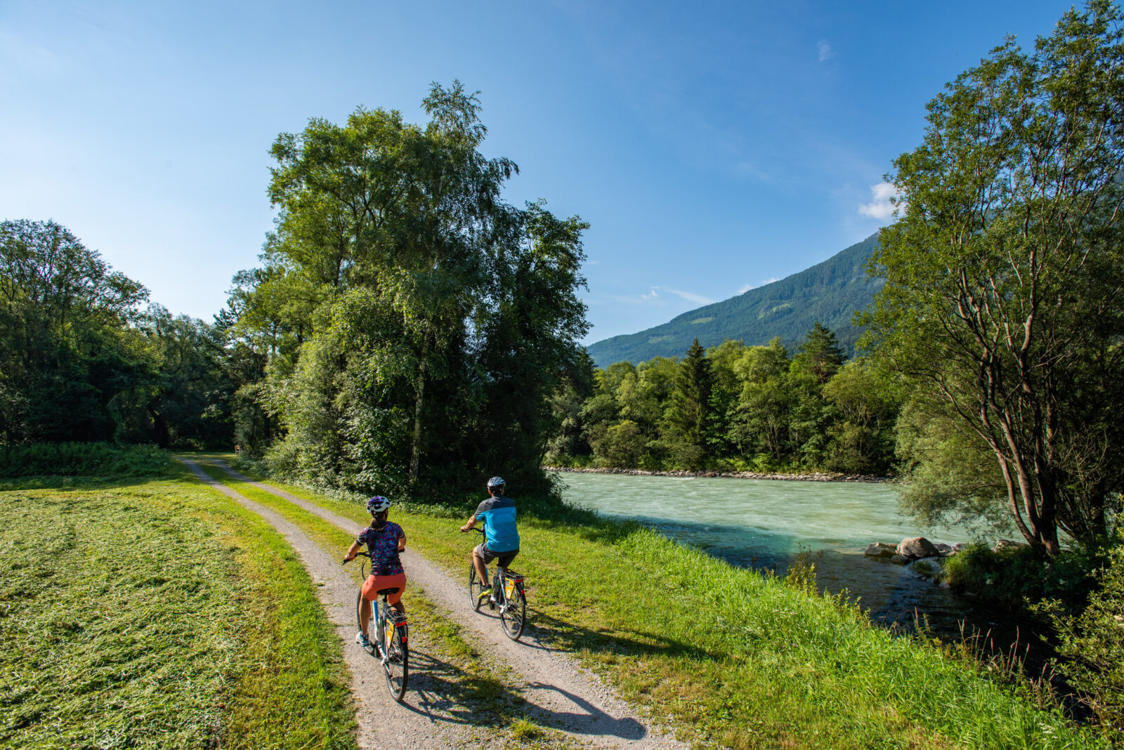 Drauradweg