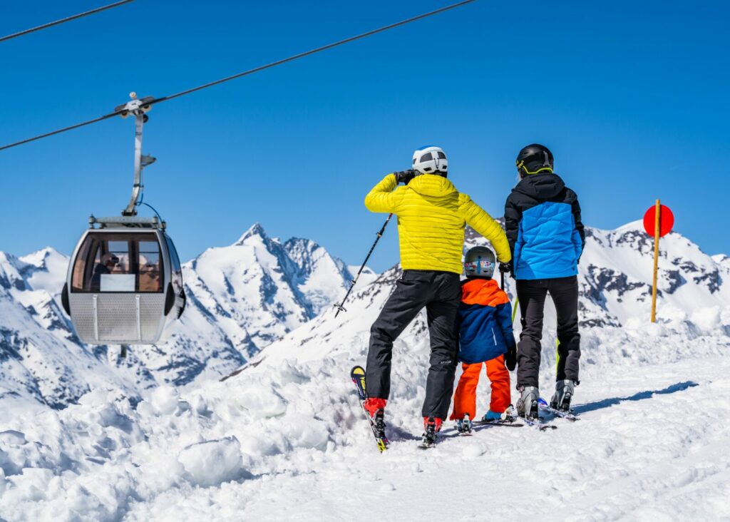 GROSSGLOCKNERBERGBAHNEN_Heiligenblut_PeterMaier_2