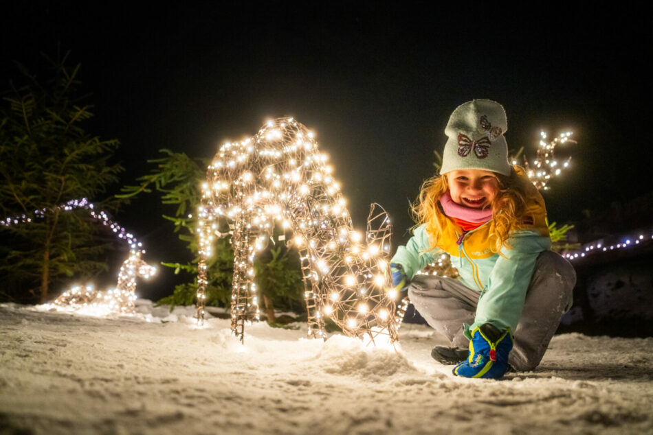 Mallnitzer Bergadvent – besinnliche Vorweihnachtszeit