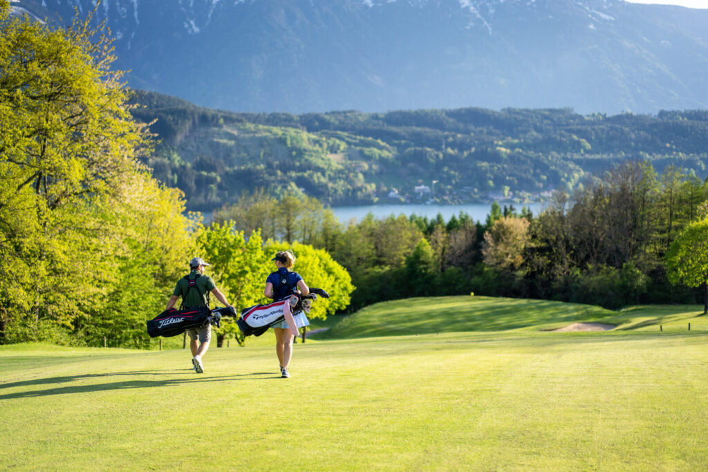 84-LR_Golfclub_Millstaettersee©gert_perauer