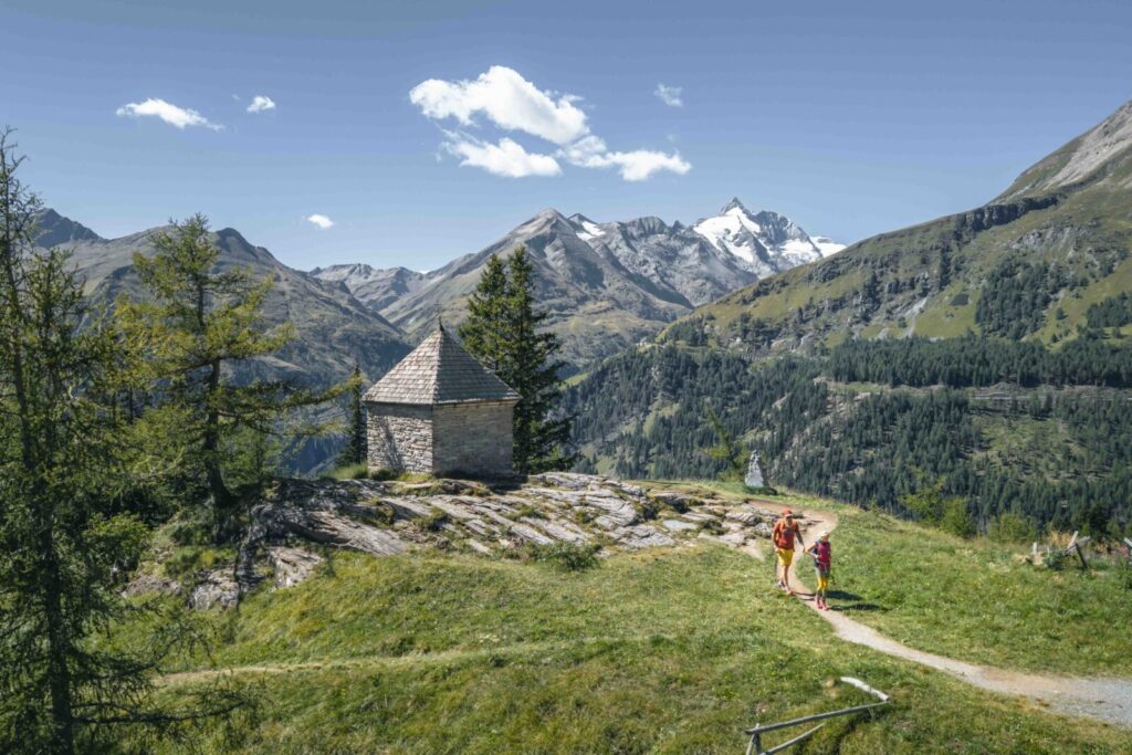Alpina Antica Trail