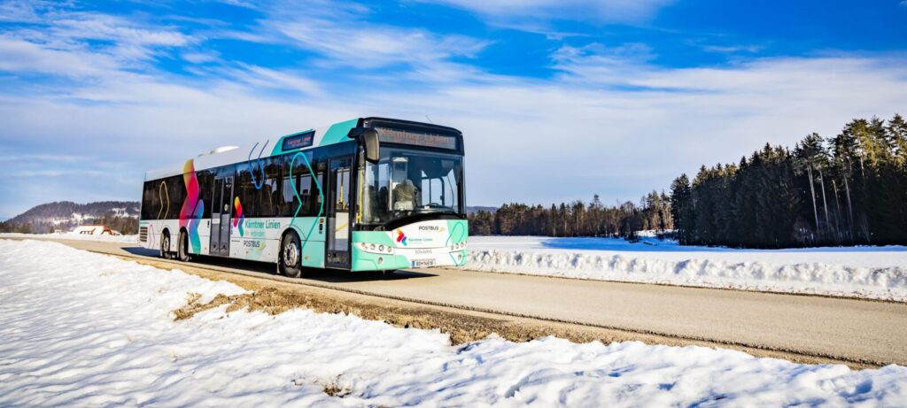 Mobilitätsticket ab 1.11.2026