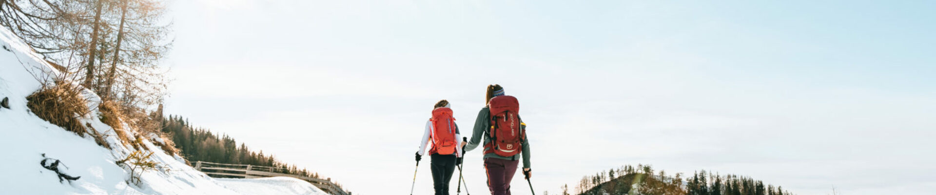 Skidurchquerung Hohe Tauern, Premium Urlaub in der Nationalpark-Region Hohe Tauern in Kärnten